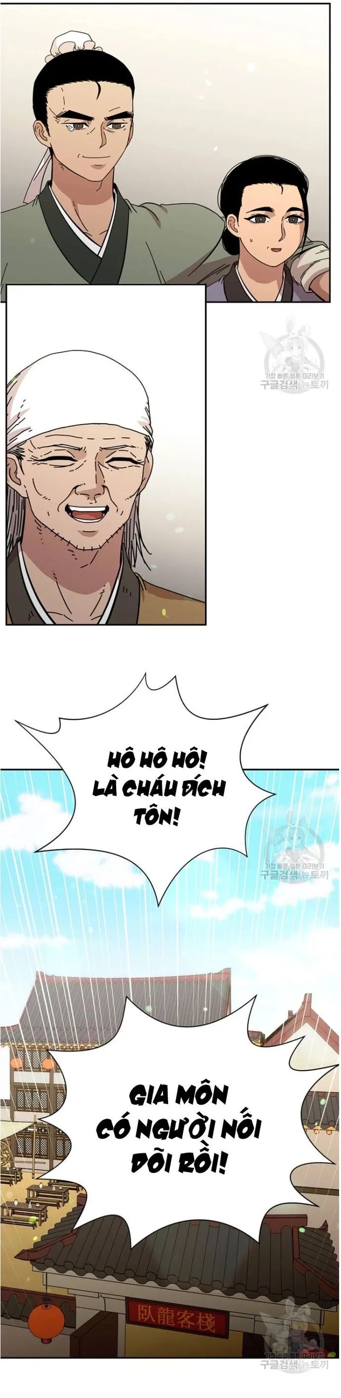 Học Giả Trở Lại Chapter 164 - 22