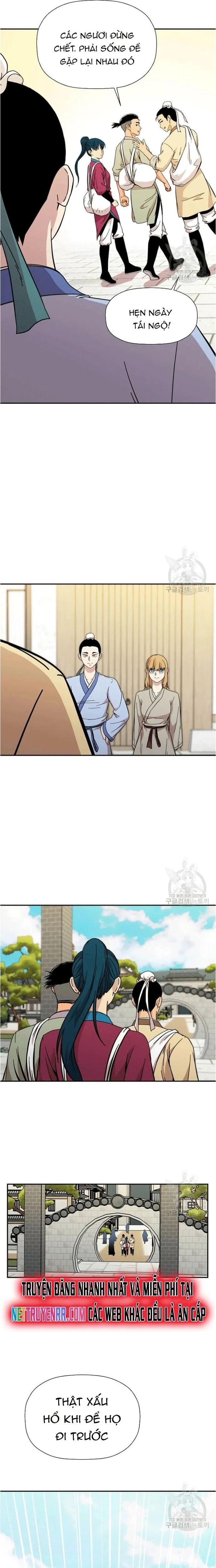 Học Giả Trở Lại Chapter 164 - 4