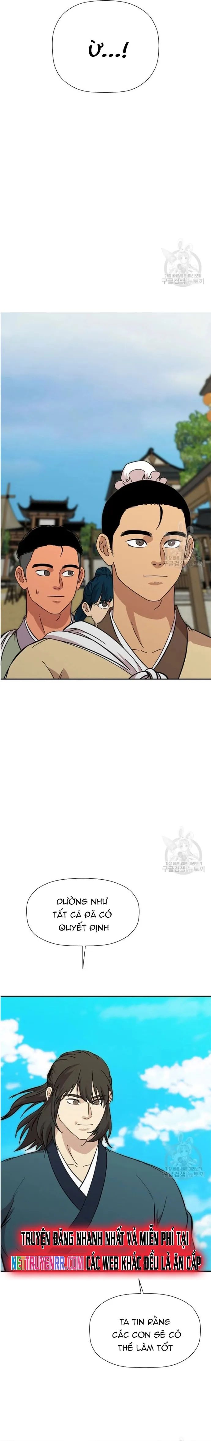 Học Giả Trở Lại Chapter 164 - 6