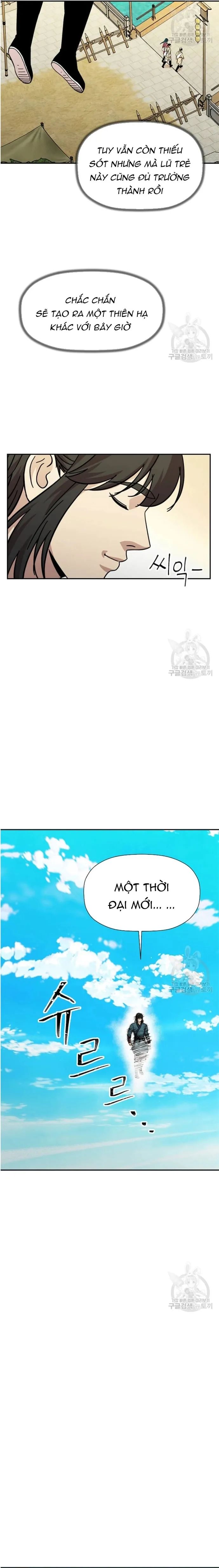 Học Giả Trở Lại Chapter 164 - 7