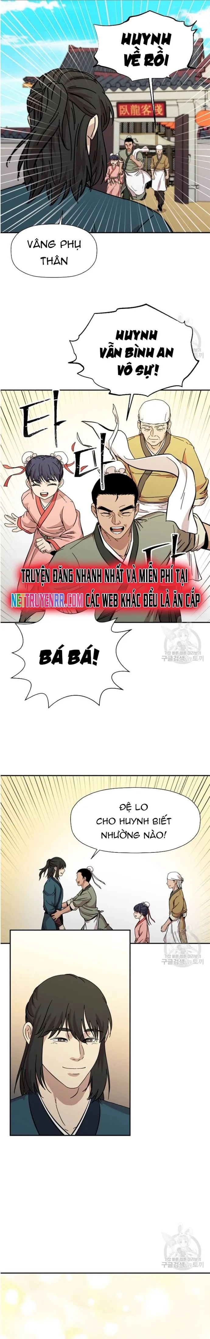 Học Giả Trở Lại Chapter 164 - 8