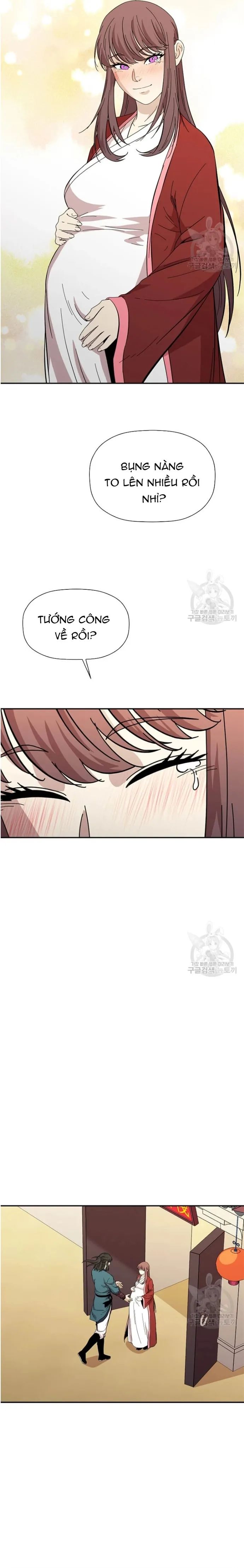 Học Giả Trở Lại Chapter 164 - 9