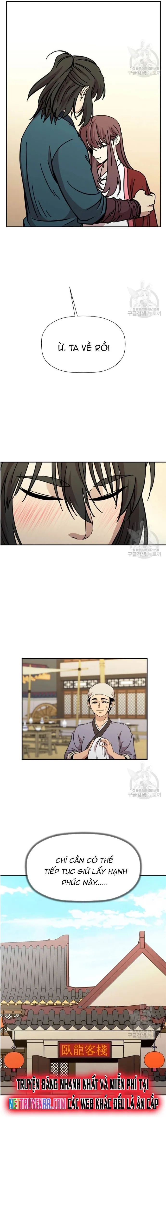 Học Giả Trở Lại Chapter 164 - 10