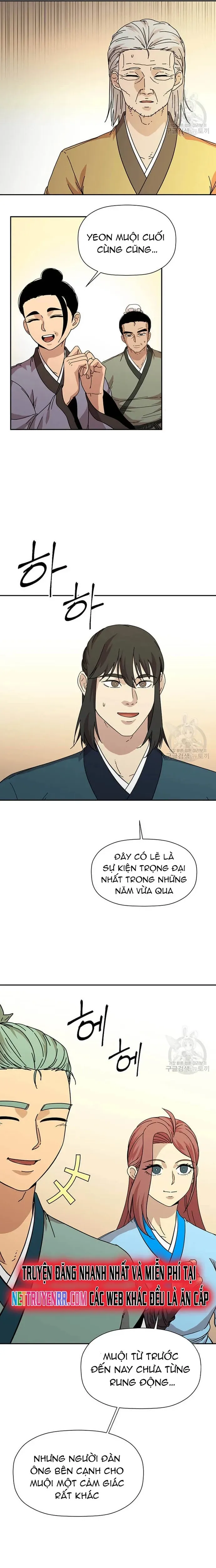 Học Giả Trở Lại Chapter 165 - 2