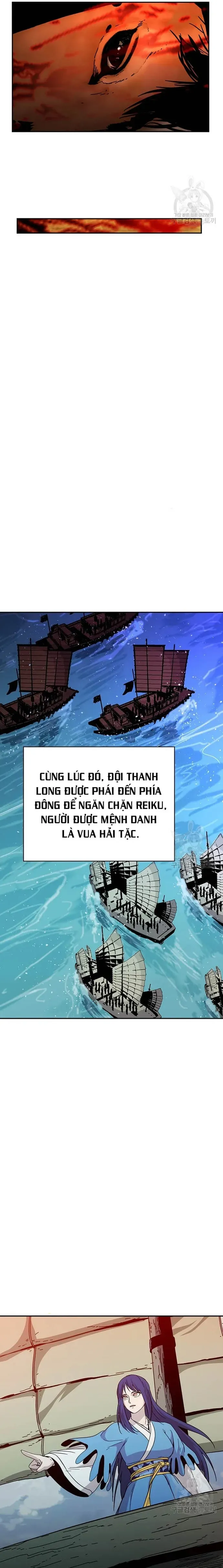 Học Giả Trở Lại Chapter 165 - 18