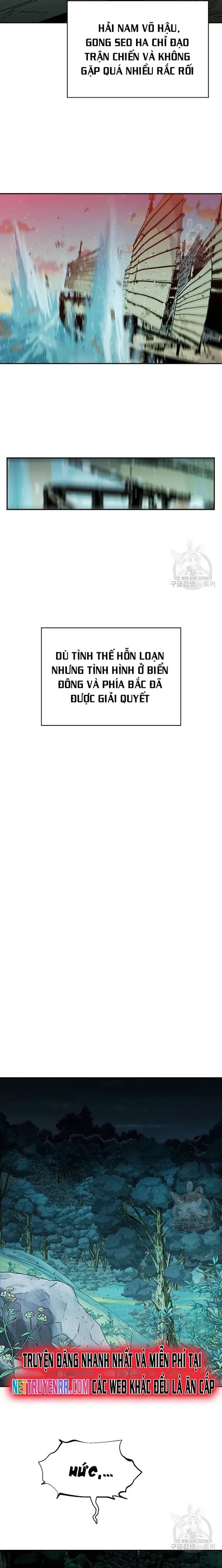 Học Giả Trở Lại Chapter 165 - 19
