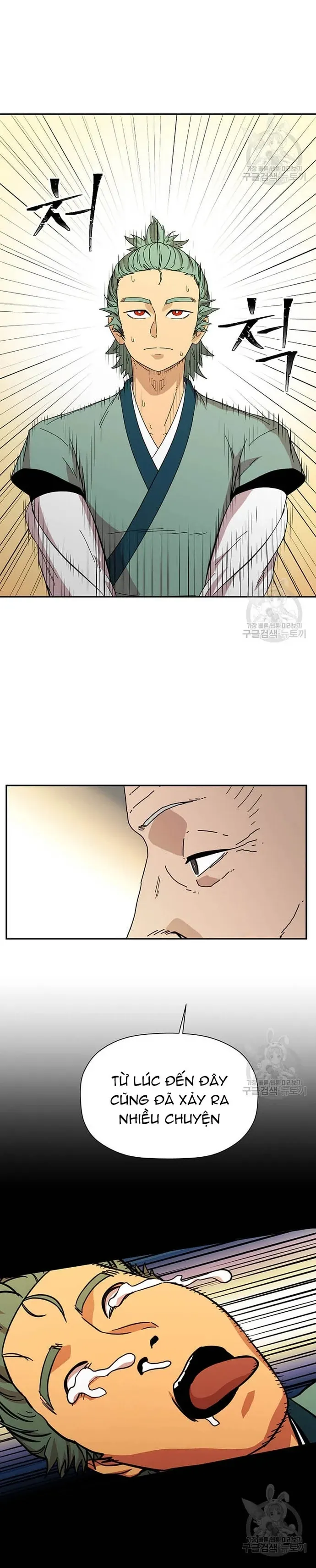 Học Giả Trở Lại Chapter 165 - 4