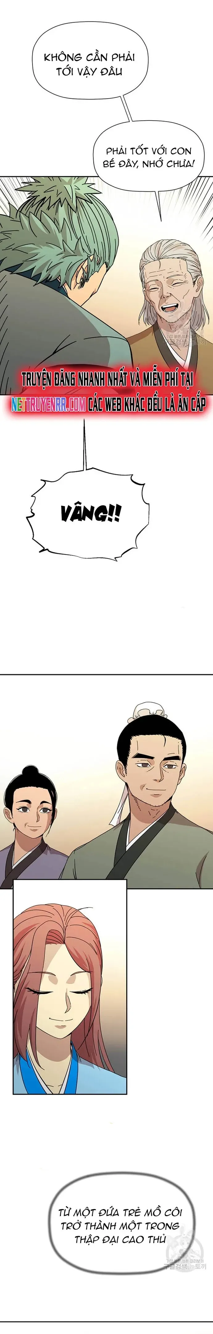 Học Giả Trở Lại Chapter 165 - 7