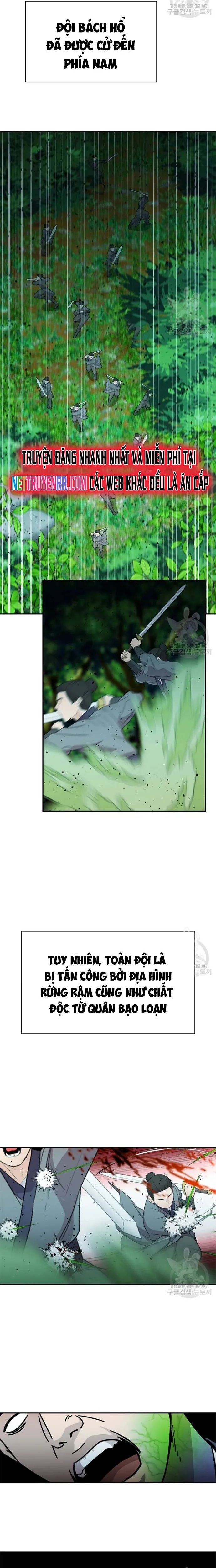 Học Giả Trở Lại Chapter 166 - 2