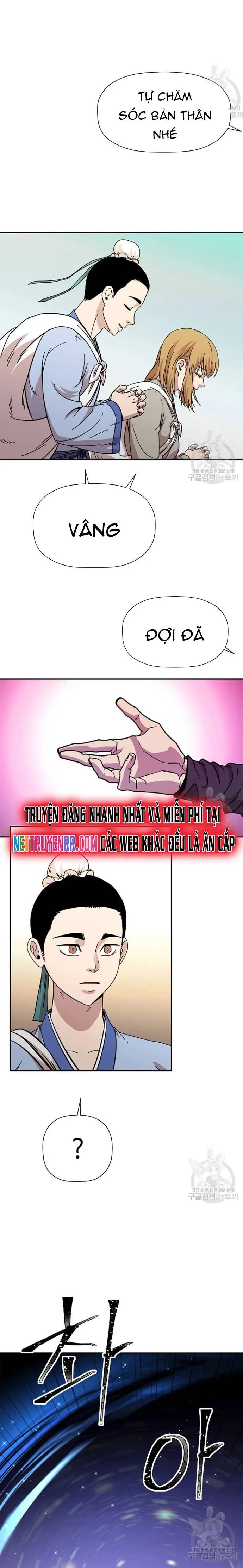 Học Giả Trở Lại Chapter 166 - 13