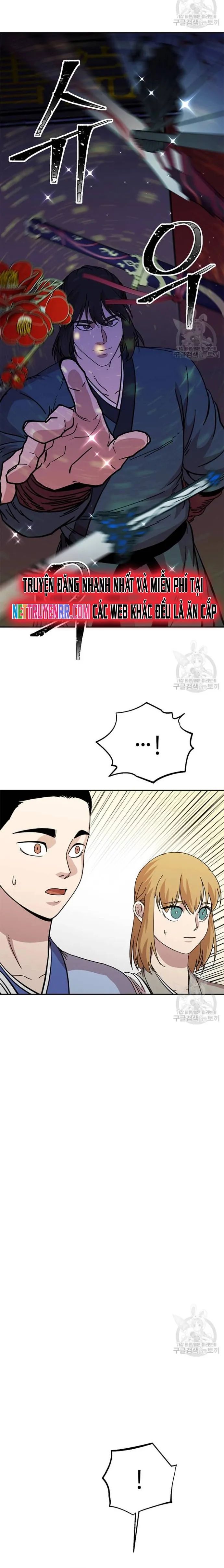 Học Giả Trở Lại Chapter 166 - 15