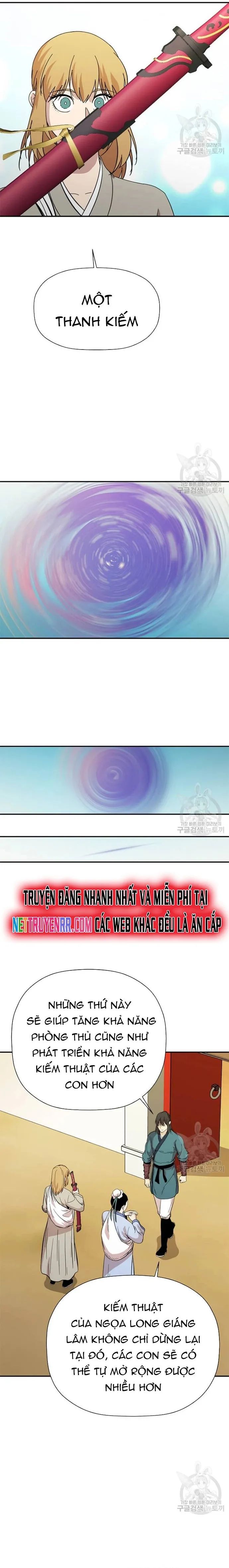 Học Giả Trở Lại Chapter 166 - 17