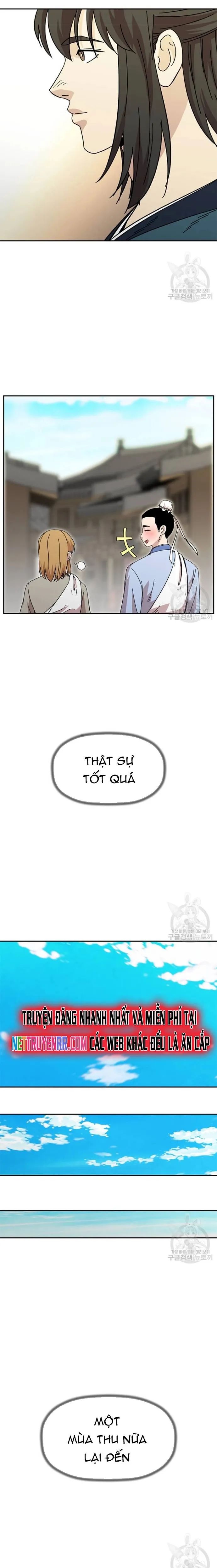 Học Giả Trở Lại Chapter 166 - 19