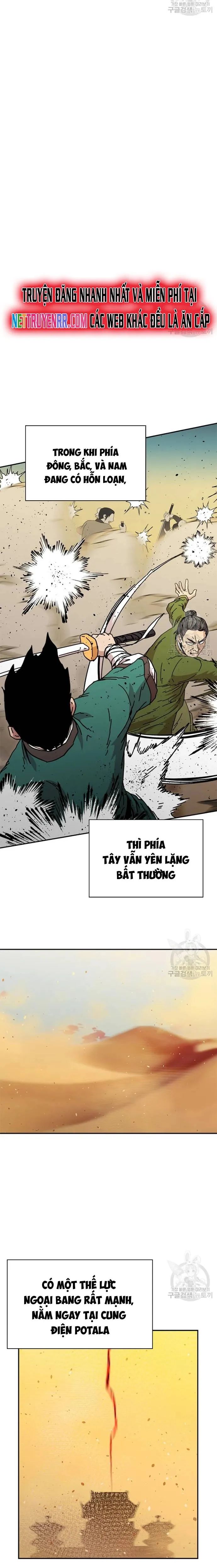 Học Giả Trở Lại Chapter 166 - 20