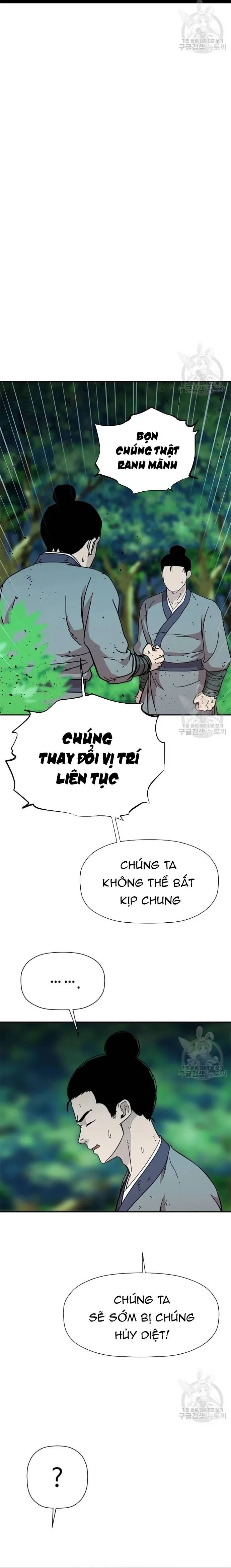 Học Giả Trở Lại Chapter 166 - 3