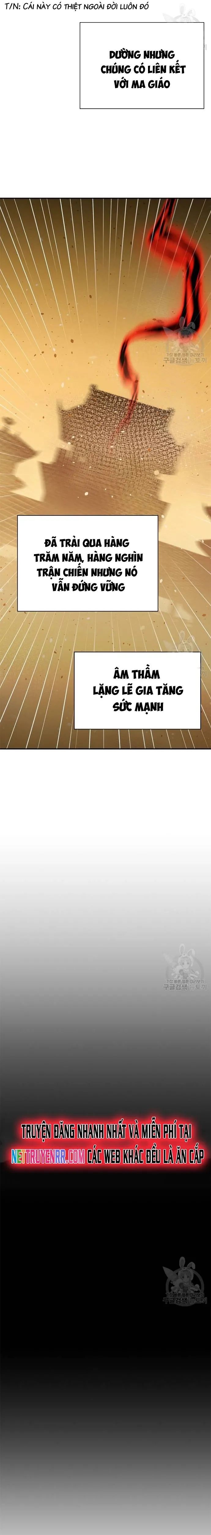 Học Giả Trở Lại Chapter 166 - 21