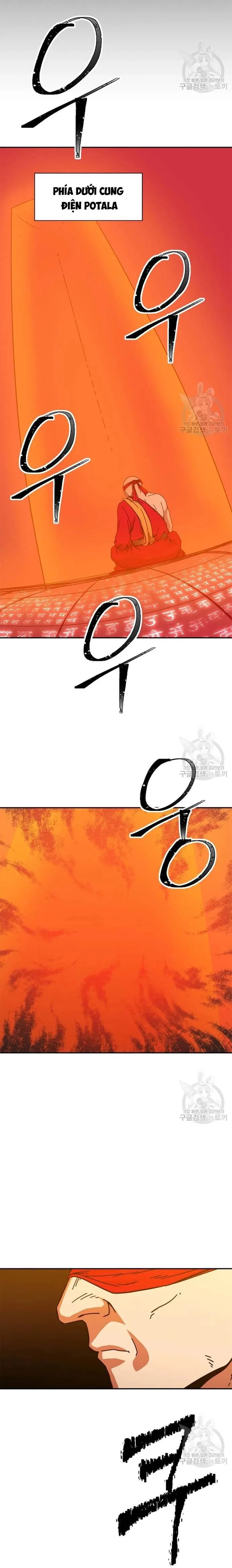 Học Giả Trở Lại Chapter 166 - 22