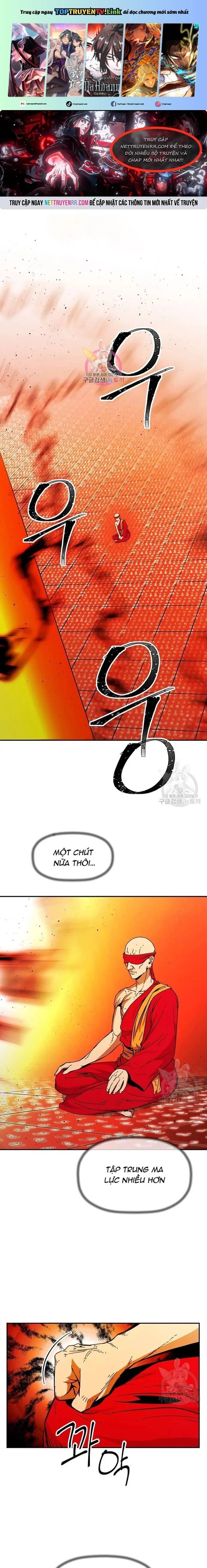 Học Giả Trở Lại Chapter 167 - 1