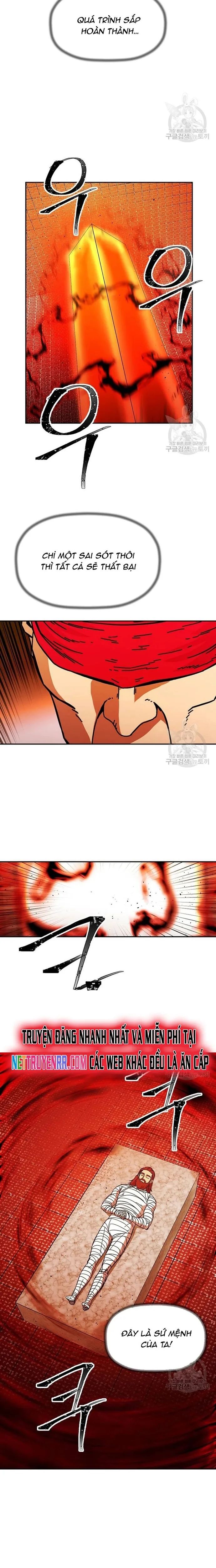 Học Giả Trở Lại Chapter 167 - 2