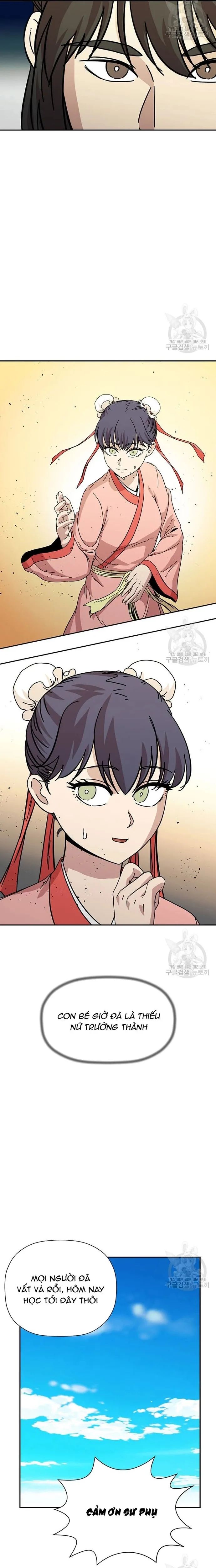 Học Giả Trở Lại Chapter 167 - 12