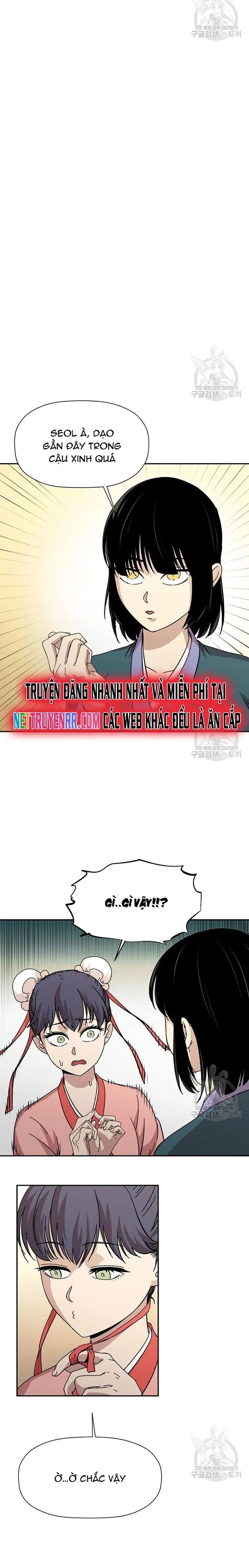 Học Giả Trở Lại Chapter 167 - 13