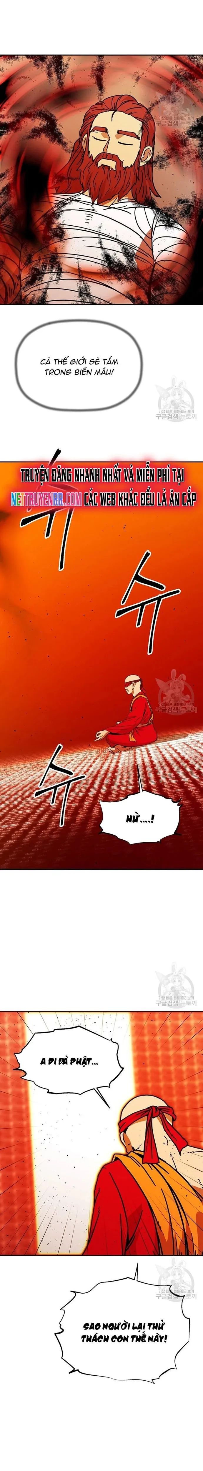 Học Giả Trở Lại Chapter 167 - 3