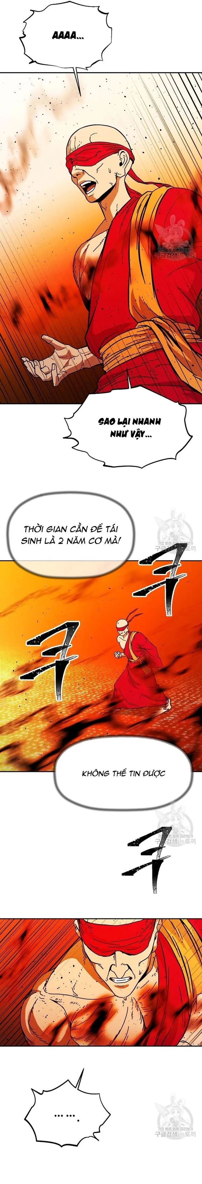 Học Giả Trở Lại Chapter 167 - 6