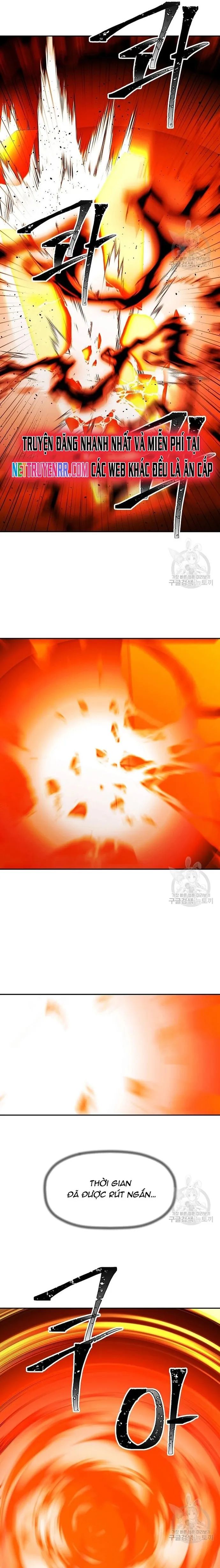 Học Giả Trở Lại Chapter 167 - 7