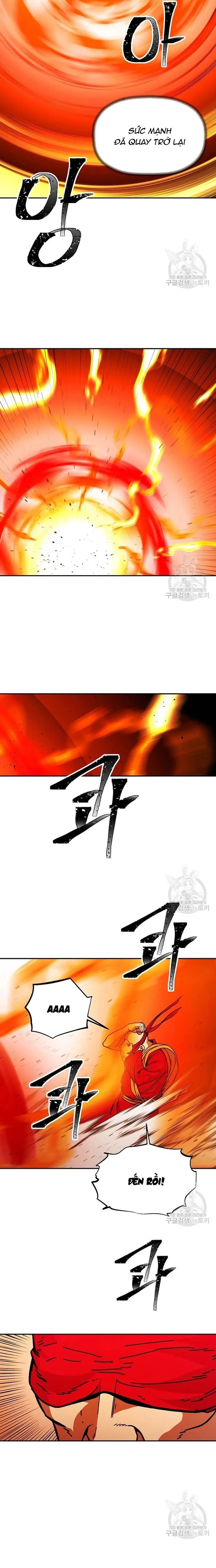 Học Giả Trở Lại Chapter 167 - 8