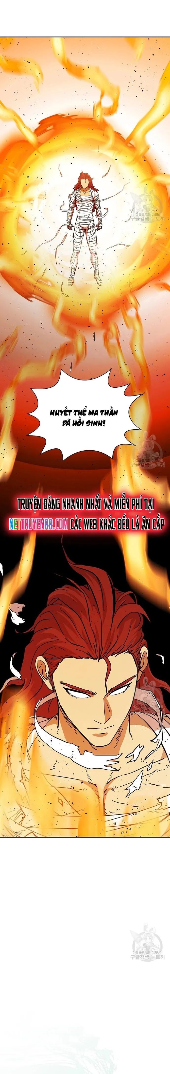 Học Giả Trở Lại Chapter 167 - 9