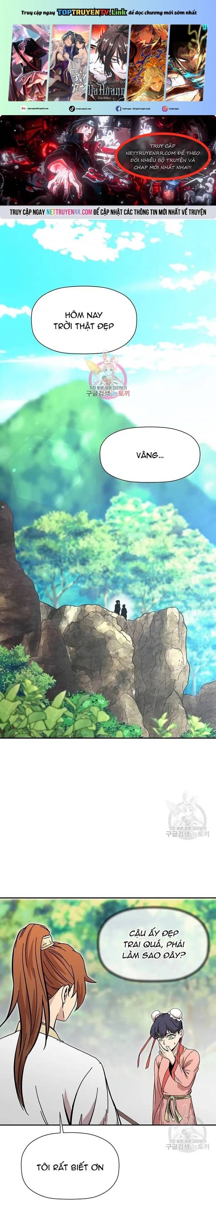 Học Giả Trở Lại Chapter 168 - 1