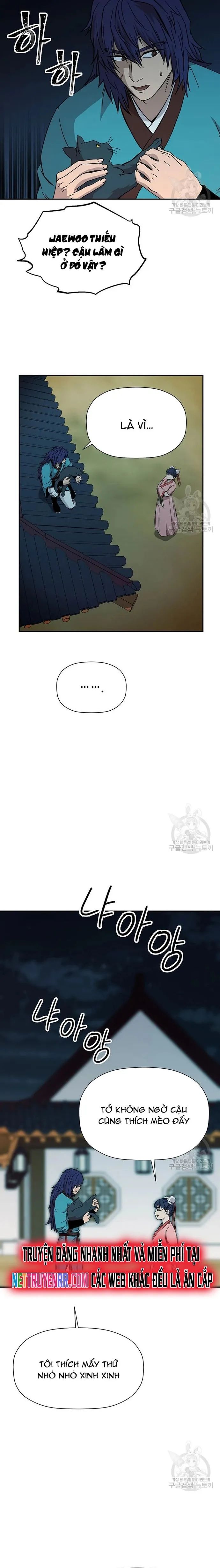 Học Giả Trở Lại Chapter 168 - 12
