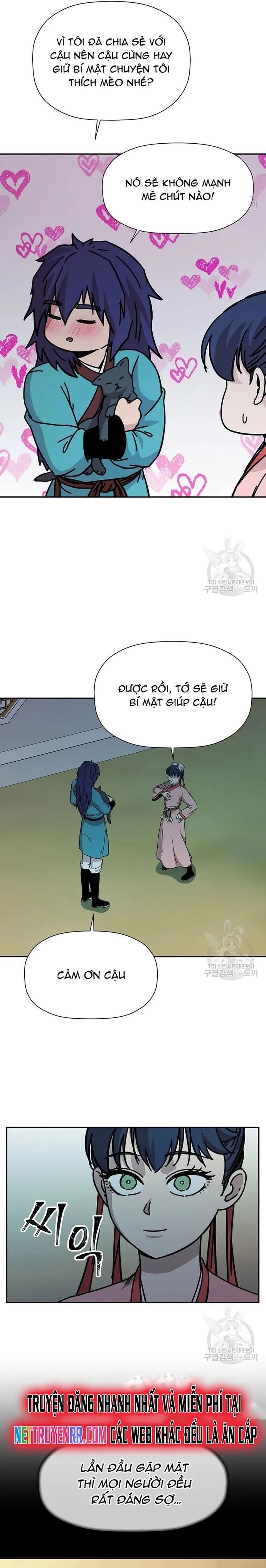 Học Giả Trở Lại Chapter 168 - 16