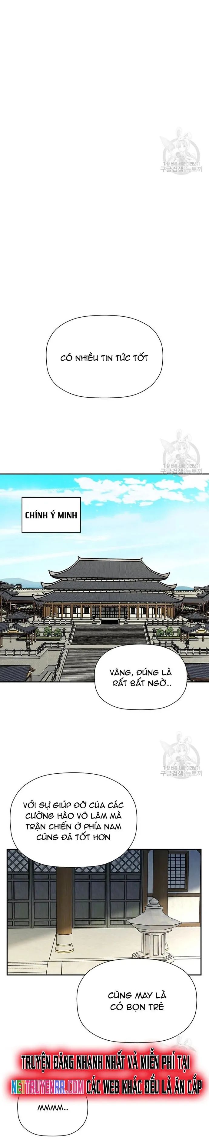 Học Giả Trở Lại Chapter 168 - 19