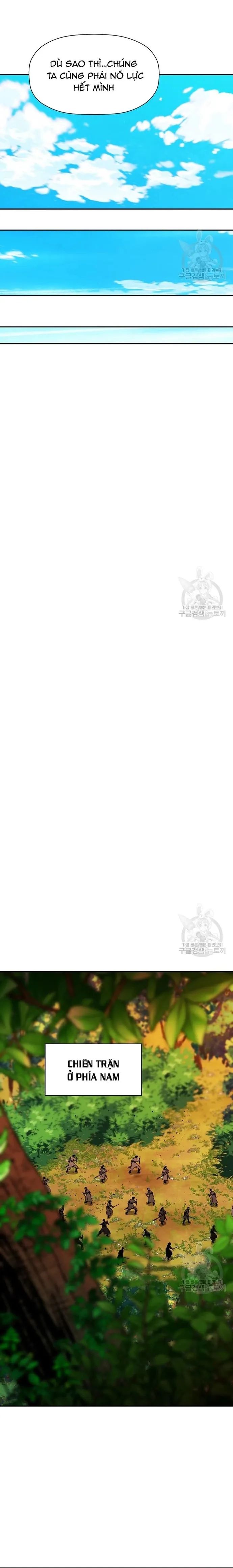 Học Giả Trở Lại Chapter 168 - 23