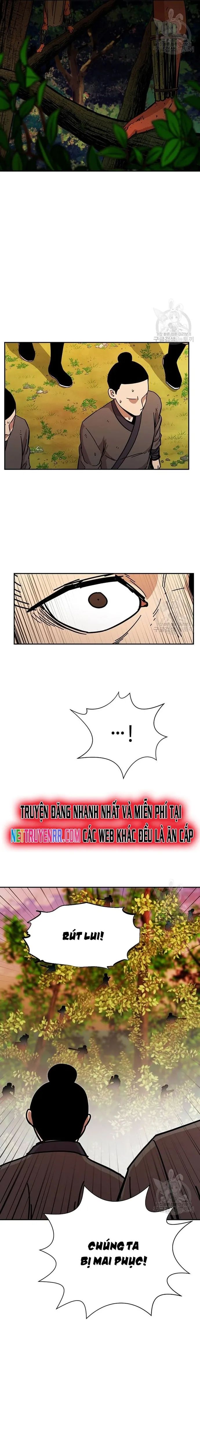 Học Giả Trở Lại Chapter 168 - 24