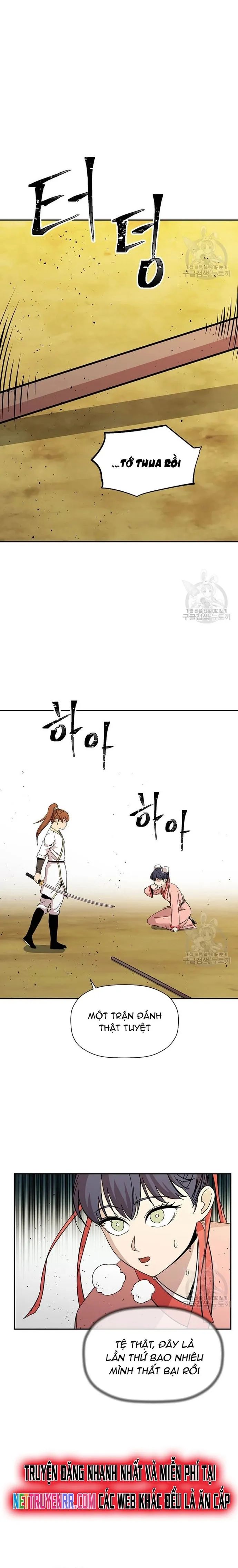 Học Giả Trở Lại Chapter 168 - 4