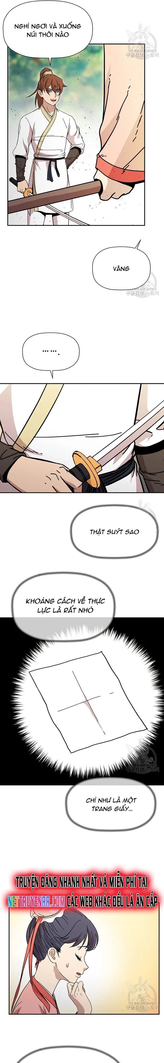 Học Giả Trở Lại Chapter 168 - 5