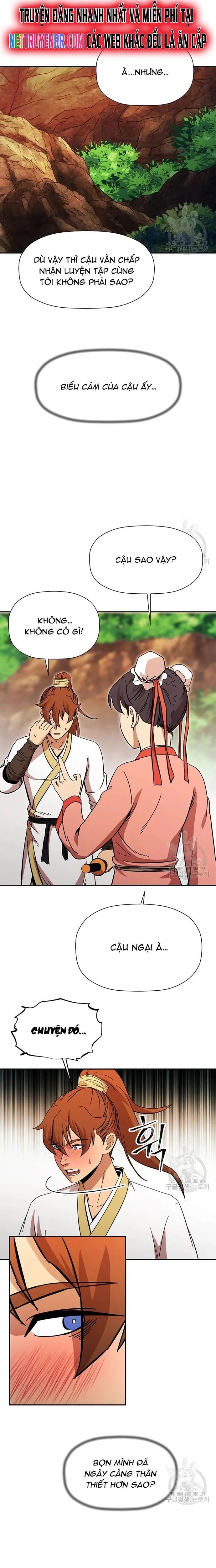 Học Giả Trở Lại Chapter 168 - 8