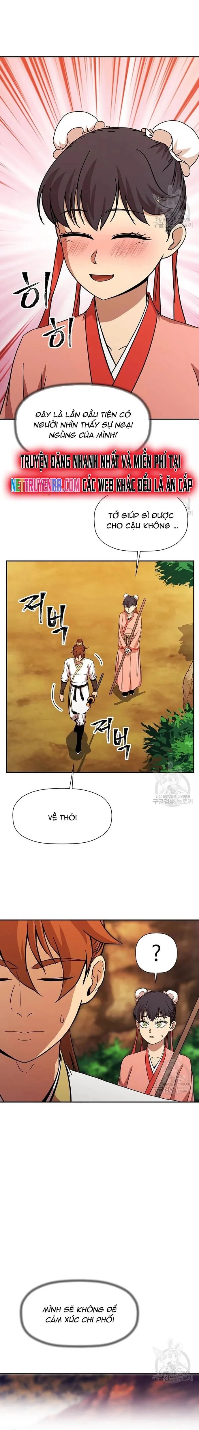 Học Giả Trở Lại Chapter 168 - 9