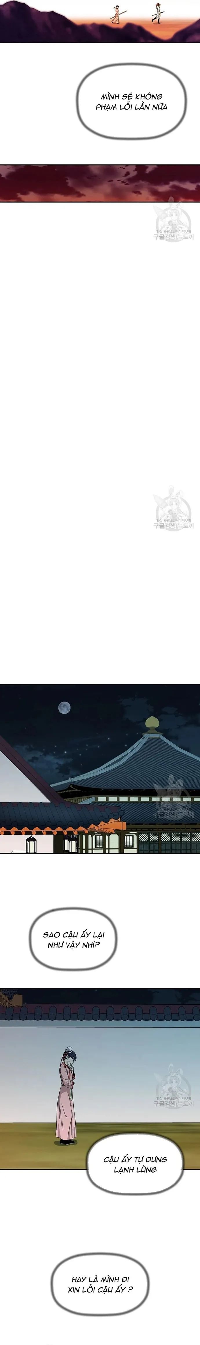 Học Giả Trở Lại Chapter 168 - 10