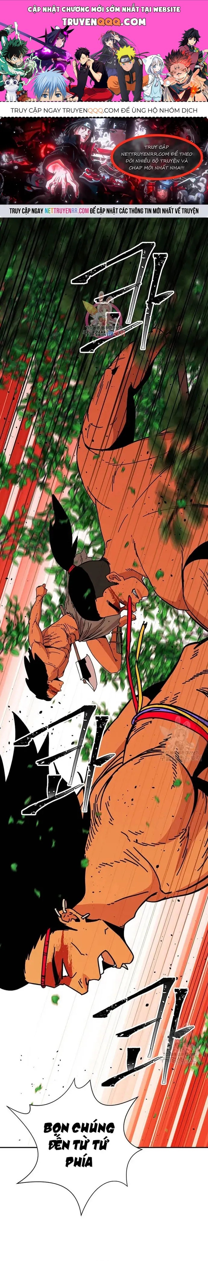 Học Giả Trở Lại Chapter 169.1 - 1