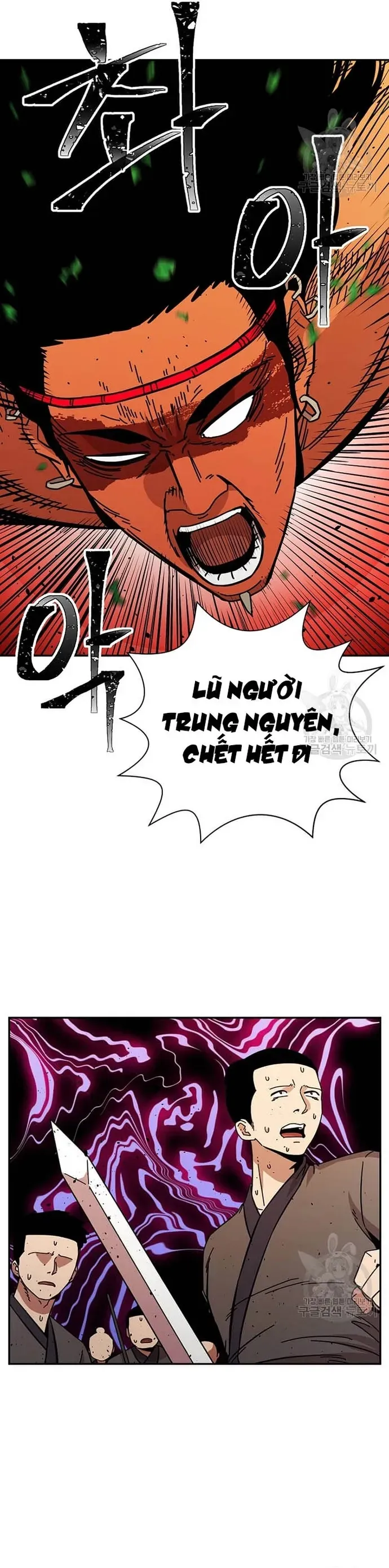 Học Giả Trở Lại Chapter 169.1 - 2