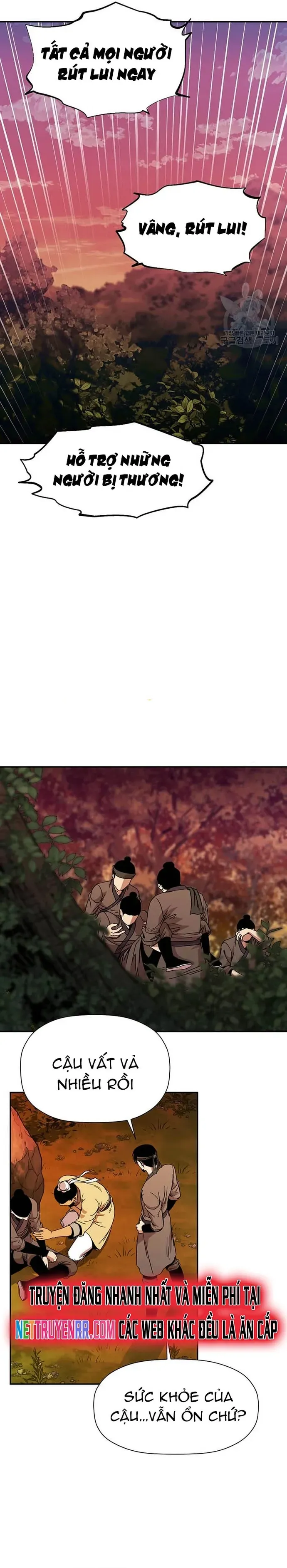 Học Giả Trở Lại Chapter 169.1 - 11