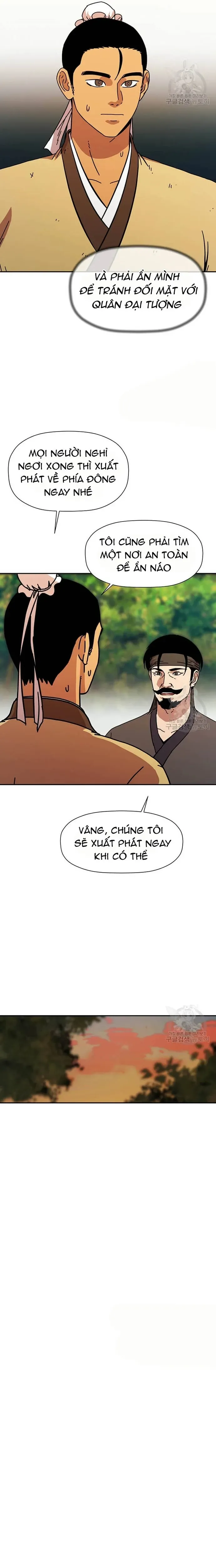 Học Giả Trở Lại Chapter 169.1 - 13