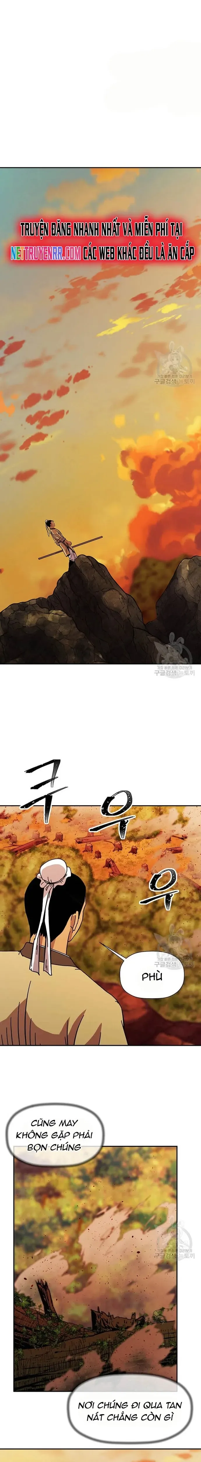 Học Giả Trở Lại Chapter 169.1 - 14