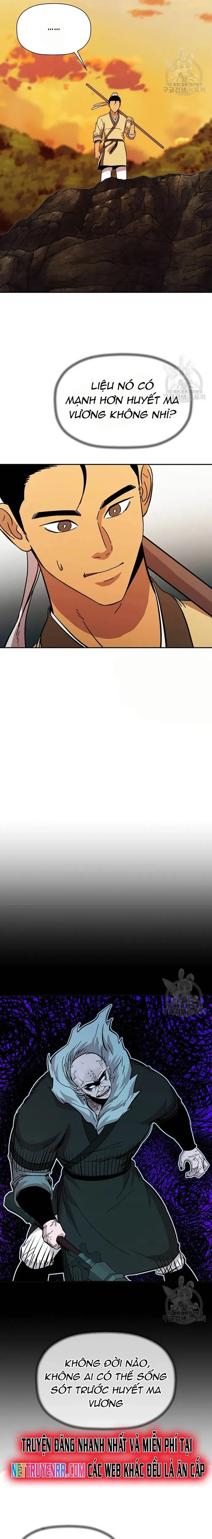 Học Giả Trở Lại Chapter 169.1 - 15