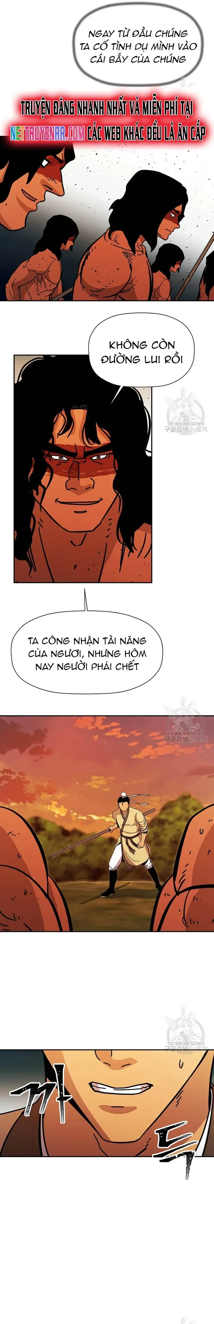 Học Giả Trở Lại Chapter 169.1 - 20