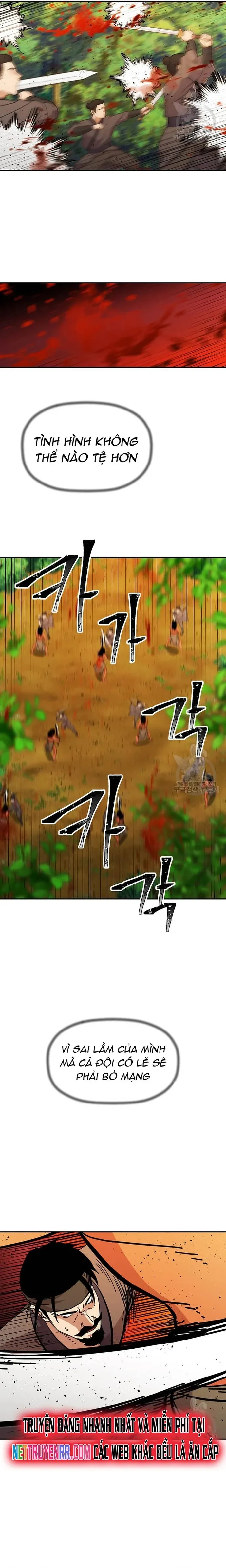 Học Giả Trở Lại Chapter 169.1 - 5