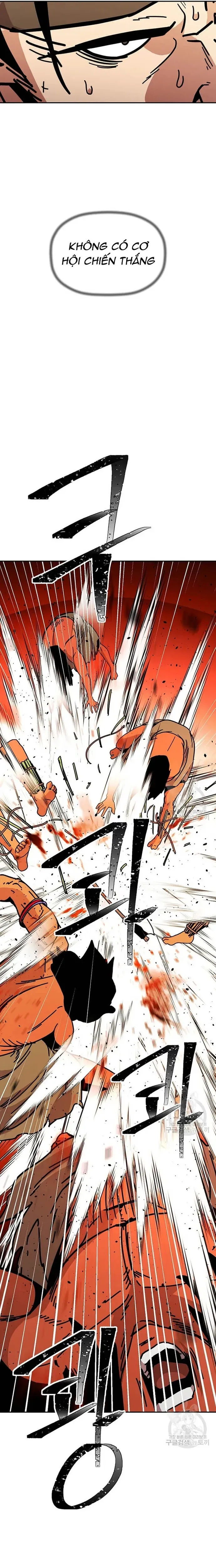 Học Giả Trở Lại Chapter 169.1 - 6